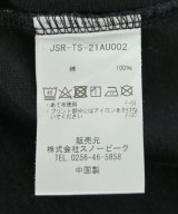 snow peak（スノーピーク）Tシャツ・カットソー 黒 サイズ:L メンズ/2200725431020