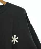 snow peak（スノーピーク）Tシャツ・カットソー 黒 サイズ:L メンズ/2200725431020