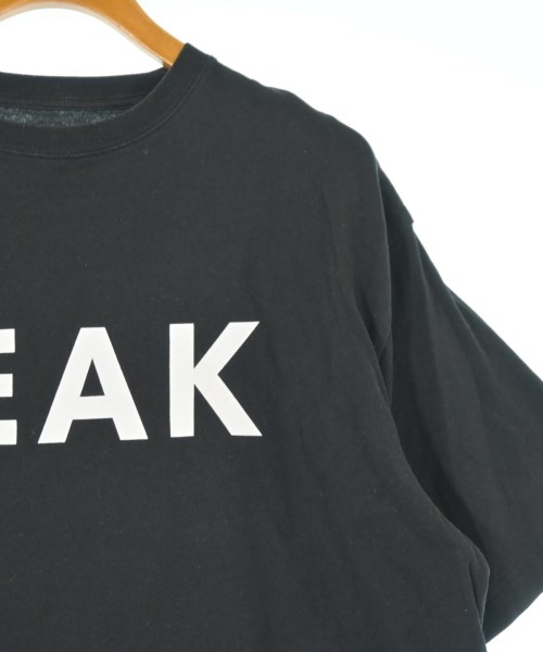 snow peak（スノーピーク）ワンピース 黒 サイズ:-(M位) レディース/2200720980110