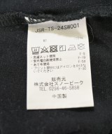 snow peak（スノーピーク）ワンピース 黒 サイズ:-(M位) レディース/2200720980110