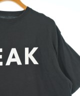 snow peak（スノーピーク）ワンピース 黒 サイズ:-(M位) レディース/2200720980110