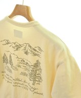 snow peak（スノーピーク）Tシャツ・カットソー ベージュ サイズ:S メンズ/2200724494057