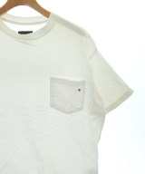snow peak（スノーピーク）Tシャツ・カットソー 白 サイズ:S メンズ/2200724494064
