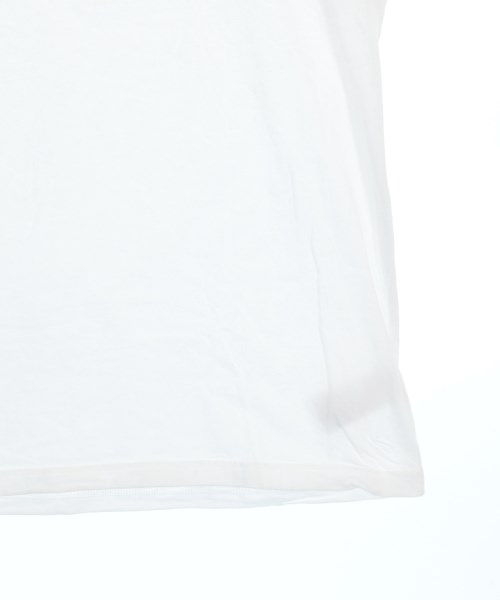 snow peak（スノーピーク）Tシャツ・カットソー 白 サイズ:L メンズ/2200684677026