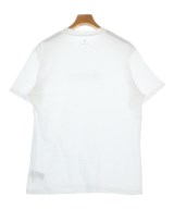 snow peak（スノーピーク）Tシャツ・カットソー 白 サイズ:L メンズ/2200684677026