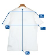 snow peak（スノーピーク）Tシャツ・カットソー 白 サイズ:L メンズ/2200684677026
