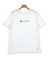 snow peak Tシャツ・カットソー