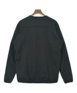 snow peak（スノーピーク）スウェット 黒 サイズ:L メンズ/2200685498019