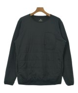 snow peak スウェット