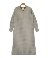 snow peak（スノーピーク）ワンピース グレー サイズ:2(M位) レディース/2200676890037