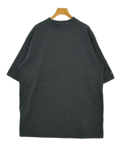 snow peak(スノーピーク)Tシャツ・カットソー 黒 サイズ:XL/2200685173053
