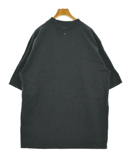 snow peak（スノーピーク）Tシャツ・カットソー 黒 サイズ:XL メンズ/2200685173053
