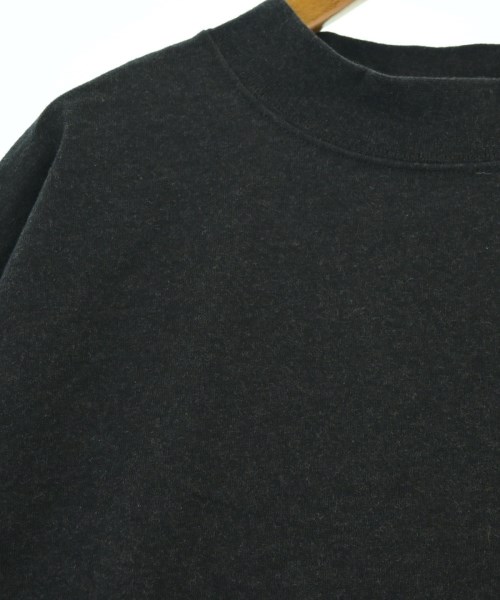 snow peak（スノーピーク）Tシャツ・カットソー 黒 サイズ:XL メンズ/2200685173053