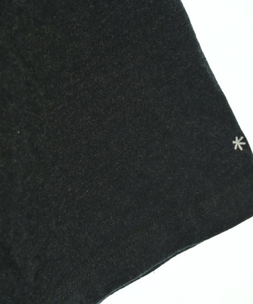snow peak（スノーピーク）Tシャツ・カットソー 黒 サイズ:XL メンズ/2200685173053