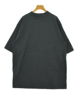 snow peak（スノーピーク）Tシャツ・カットソー 黒 サイズ:XL メンズ/2200685173053