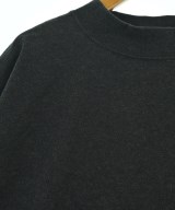 snow peak（スノーピーク）Tシャツ・カットソー 黒 サイズ:XL メンズ/2200685173053