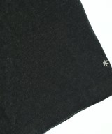 snow peak（スノーピーク）Tシャツ・カットソー 黒 サイズ:XL メンズ/2200685173053