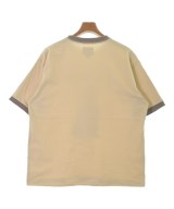 snow peak（スノーピーク）Tシャツ・カットソー ベージュ サイズ:M メンズ/2200685656143