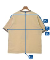 snow peak（スノーピーク）Tシャツ・カットソー ベージュ サイズ:M メンズ/2200685656143