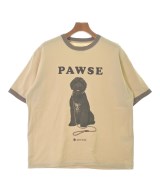 snow peak Tシャツ・カットソー