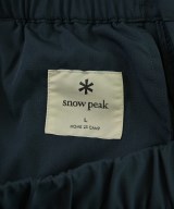 snow peak（スノーピーク）その他 紺 サイズ:L メンズ/2200686152132