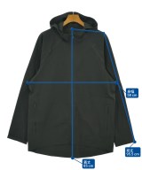 snow peak（スノーピーク）その他 黒 サイズ:L メンズ/2200686622031