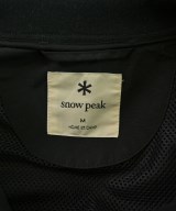 snow peak（スノーピーク）その他 黒 サイズ:M メンズ/2200686622062