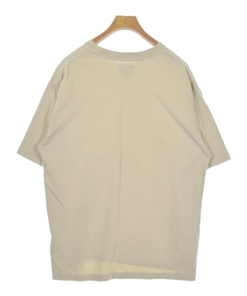 snow peak（スノーピーク）Tシャツ・カットソー ベージュ サイズ:L メンズ/2200688559038