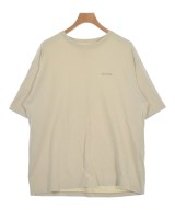 snow peak（スノーピーク）Tシャツ・カットソー ベージュ サイズ:L メンズ/2200688559038