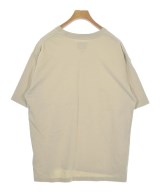 snow peak（スノーピーク）Tシャツ・カットソー ベージュ サイズ:L メンズ/2200688559038