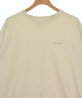 snow peak（スノーピーク）Tシャツ・カットソー ベージュ サイズ:L メンズ/2200688559038