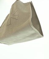snow peak（スノーピーク）トートバッグ グレー サイズ:- レディース/2200683458367