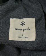 snow peak（スノーピーク）スラックス グレー サイズ:L メンズ/2200683571035