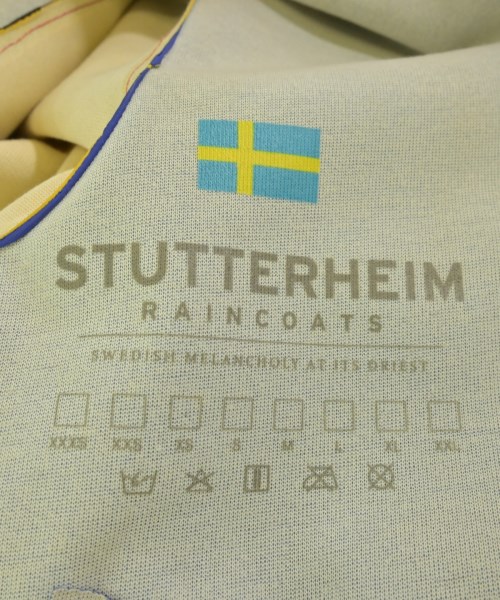 STUTTERHEIM（ストゥッテルハイム）その他 赤 サイズ:-(M位) レディース/2200711617018
