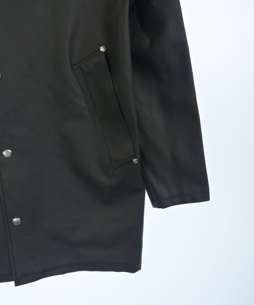 STUTTERHEIM（ストゥッテルハイム）その他 黒 サイズ:-(XS位) メンズ/2200706839029
