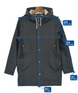 STUTTERHEIM（ストゥッテルハイム）その他 黒 サイズ:-(XS位) メンズ/2200706839029