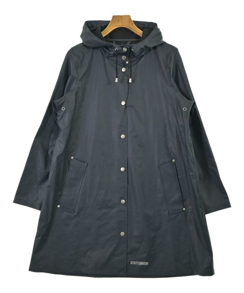 STUTTERHEIM(ストゥッテルハイム)その他 紺 サイズ:S/2200683689013