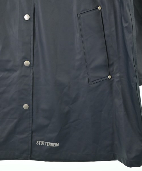 STUTTERHEIM（ストゥッテルハイム）その他 紺 サイズ:S レディース/2200683689013