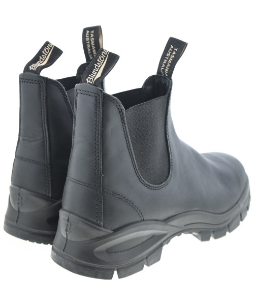 Blundstone（ブランドストーン）ブーツ 黒 サイズ:7(26cm位) メンズ/2200641714016