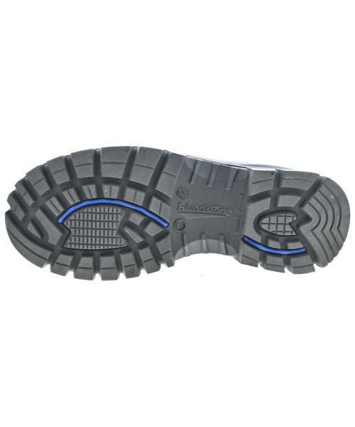 Blundstone（ブランドストーン）ブーツ 黒 サイズ:7(26cm位) メンズ/2200641714016