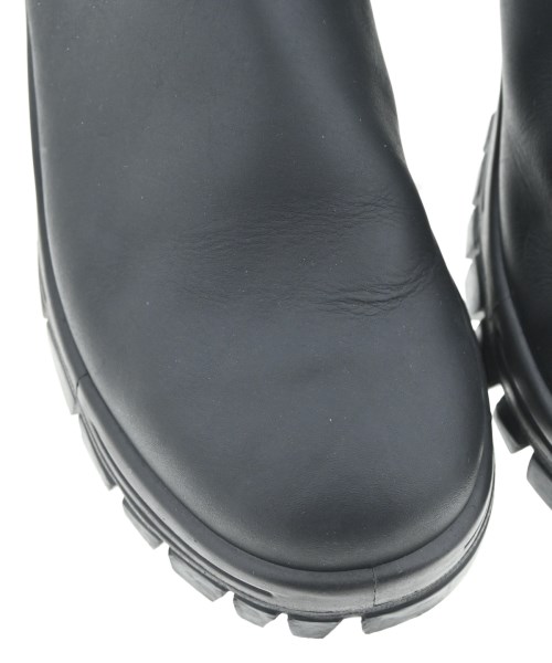 Blundstone（ブランドストーン）ブーツ 黒 サイズ:7(26cm位) メンズ/2200641714016