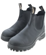 Blundstone（ブランドストーン）ブーツ 黒 サイズ:7(26cm位) メンズ/2200641714016