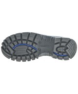 Blundstone（ブランドストーン）ブーツ 黒 サイズ:7(26cm位) メンズ/2200641714016