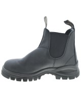 Blundstone（ブランドストーン）ブーツ 黒 サイズ:7(26cm位) メンズ/2200641714016