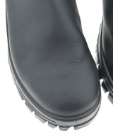 Blundstone（ブランドストーン）ブーツ 黒 サイズ:7(26cm位) メンズ/2200641714016