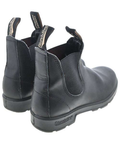 Blundstone（ブランドストーン）ブーツ 黒 サイズ:3(23cm位) レディース/2200624386247
