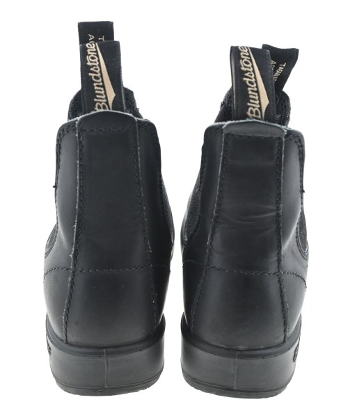 Blundstone（ブランドストーン）ブーツ 黒 サイズ:3(23cm位) レディース/2200624386247
