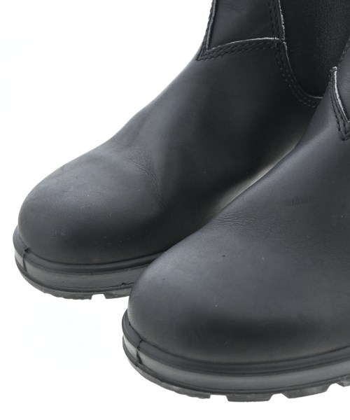 Blundstone（ブランドストーン）ブーツ 黒 サイズ:3(23cm位) レディース/2200624386247