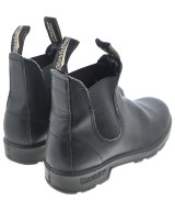 Blundstone（ブランドストーン）ブーツ 黒 サイズ:3(23cm位) レディース/2200624386247