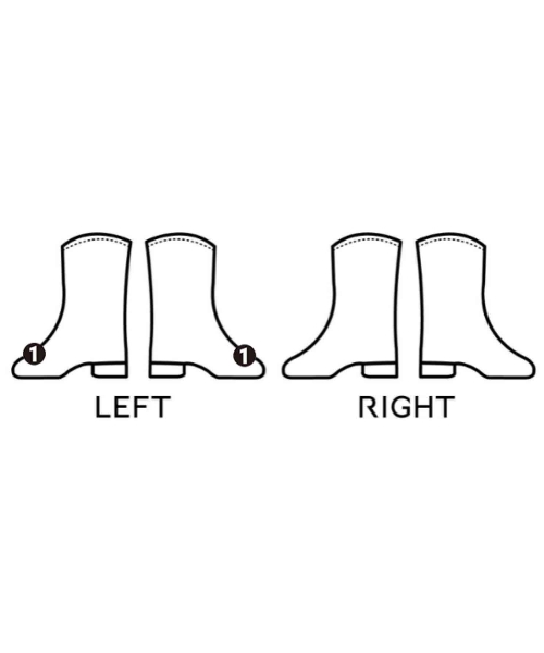 Blundstone（ブランドストーン）ブーツ 黒 サイズ:11(29cm位) メンズ/2200624426073